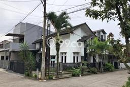 Rumah Strategis Modern Lb 180m2 di Margahayu, Bandung Rumah Strategis Modern Lb 180m2 di Margahayu, Bandung