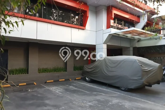 Hotel Strategis di Cicendo, Luas 800m2m², Area Komersial Hotel Strategis di Cicendo, Luas 800m2m², Area Komersial