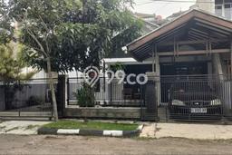 Dijual Rumah Modern 4 KT di Soekarno Hatta, Bandung Dijual Rumah Modern 4 KT di Soekarno Hatta, Bandung