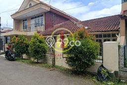 Jual Rumah Eksklusif 4 KT di Buah Batu, Bandung Jual Rumah Eksklusif 4 KT di Buah Batu, Bandung