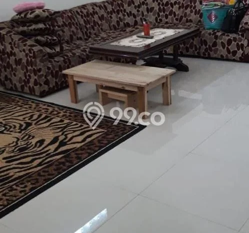 Rumah Modern Cantik 4 Kamar Siap Huni di Margahayu Rumah Modern Cantik 4 Kamar Siap Huni di Margahayu