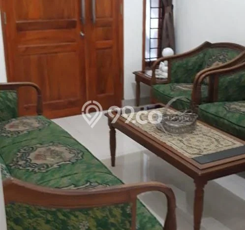 Rumah Modern Cantik 4 Kamar Siap Huni di Margahayu Rumah Modern Cantik 4 Kamar Siap Huni di Margahayu