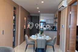 Apartemen Favorit Modern Dijual di Jakarta Barat dengan 0 Kamar Tidur Apartemen Favorit Modern Dijual di Jakarta Barat dengan 0 Kamar Tidur