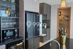 Apartemen Prestisius Dijual di Jakarta Barat Lokasi Strategis Punya 3 Kamar Tidur Apartemen Prestisius Dijual di Jakarta Barat Lokasi Strategis Punya 3 Kamar Tidur