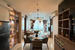 Dijual Apartemen Eksklusif 2 Bedroom di Jakarta Barat Dekat ke Fasilitas Publik Dijual Apartemen Eksklusif 2 Bedroom di Jakarta Barat Dekat ke Fasilitas Publik