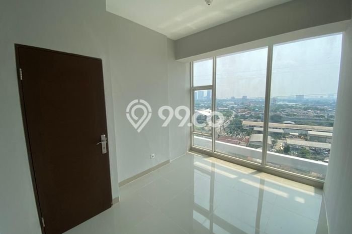 Hunian Apartemen Ekonomis 1 KT 1 KM di Tangerang, Tangerang, Banten Hunian Apartemen Ekonomis 1 KT 1 KM di Tangerang, Tangerang, Banten