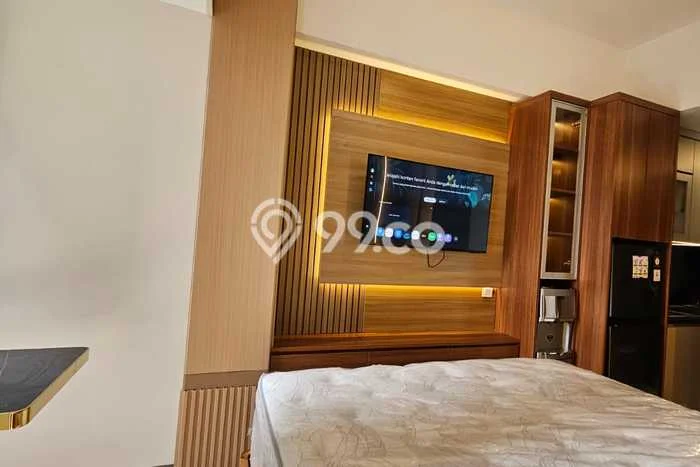 Apartemen Strategis 20m2 di Pekayon Bekasi 1 KT Apartemen Strategis 20m2 di Pekayon Bekasi 1 KT