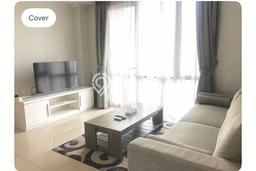 Apartemen Sewa 2 Kamar Murah Siap Huni di Jakarta Selatan, Luas 65m2 Apartemen Sewa 2 Kamar Murah Siap Huni di Jakarta Selatan, Luas 65m2