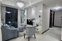 Sewa Apartemen Harga Terjangkau di Casablanca 3 KT Sewa Apartemen Harga Terjangkau di Casablanca 3 KT