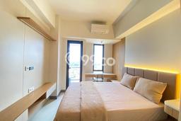 Disewakan Apartemen Harga Terjangkau di Pekayon 1 KT Disewakan Apartemen Harga Terjangkau di Pekayon 1 KT