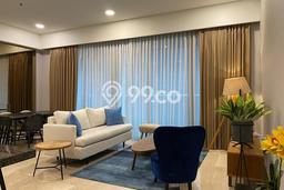 Disewakan Apartemen Murah di Karet 2 Bedroom Disewakan Apartemen Murah di Karet 2 Bedroom