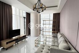 Apartemen Strategis 168m2 di Karet Jakarta Selatan 3 KT Apartemen Strategis 168m2 di Karet Jakarta Selatan 3 KT
