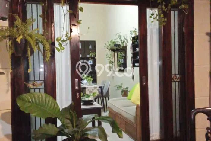 Rumah Minimalis 2 KT di Depok I Depok Unfurnished Rumah Minimalis 2 KT di Depok I Depok Unfurnished