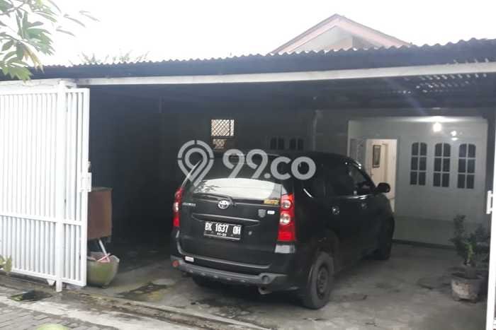 For Sale Rumah 3 Kamar Lokasi Ideal Bagus dan Strategis di Medan Tembung For Sale Rumah 3 Kamar Lokasi Ideal Bagus dan Strategis di Medan Tembung