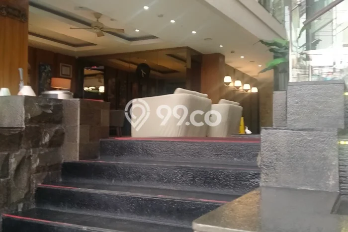 POTENSI BESAR! Hotel di Gedong Tengen, Luas 1297m2m², Area Bisnis POTENSI BESAR! Hotel di Gedong Tengen, Luas 1297m2m², Area Bisnis