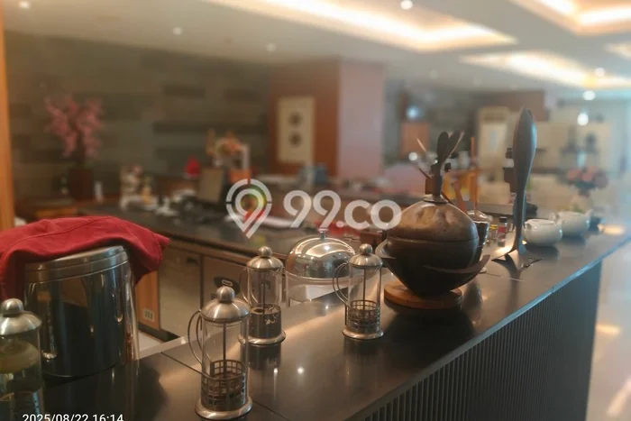 POTENSI BESAR! Hotel di Gedong Tengen, Luas 1297m2m², Area Bisnis POTENSI BESAR! Hotel di Gedong Tengen, Luas 1297m2m², Area Bisnis