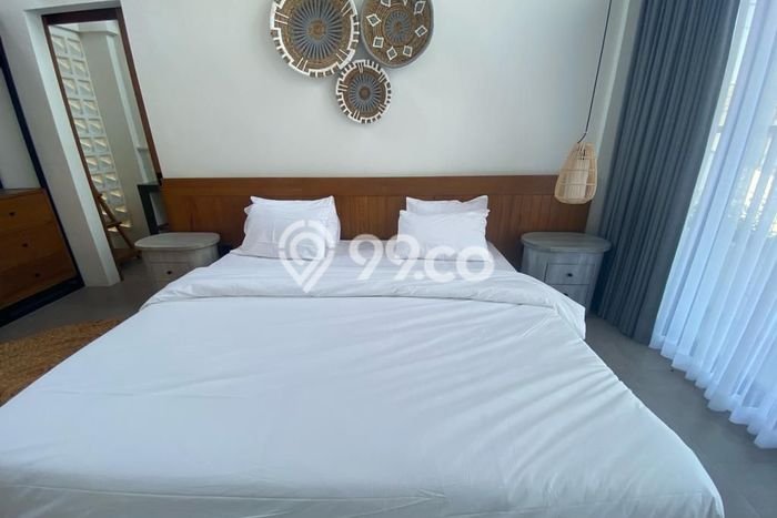 Leasehold 27 Tahun Harga 7,2 Billion at Cangu Bali location New Leasehold 27 Tahun Harga 7,2 Billion at Cangu Bali location New