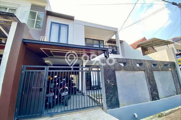 Unit Kost Dijual di Tangerang Selatan Spesifikasi 9 Kamar Tidur dan Kawasan Strategis Unit Kost Dijual di Tangerang Selatan Spesifikasi 9 Kamar Tidur dan Kawasan Strategis
