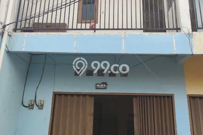 Dijual! Ruko di Pondok Ranji Tangerang Selatan LT 128m2 / LB 64m2 Kawasan Strategis Dijual! Ruko di Pondok Ranji Tangerang Selatan LT 128m2 / LB 64m2 Kawasan Strategis