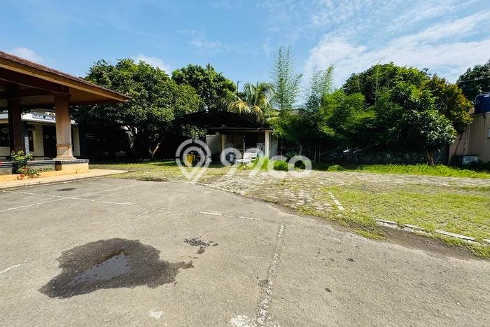 Kavling Tanah untuk Dijual di Serua, Tangerang, Luas 1502m2 Kavling Tanah untuk Dijual di Serua, Tangerang, Luas 1502m2