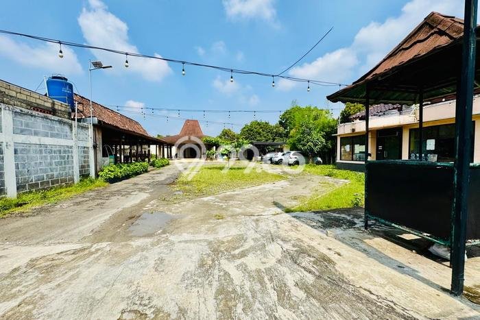 Kavling Tanah untuk Dijual di Serua, Tangerang, Luas 1502m2 Kavling Tanah untuk Dijual di Serua, Tangerang, Luas 1502m2