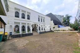 Lokasi Strategis! Dijual Kantor Bisnis di Kebayoran Baru, Jakarta Selatan Kondisi Baik Lokasi Strategis! Dijual Kantor Bisnis di Kebayoran Baru, Jakarta Selatan Kondisi Baik