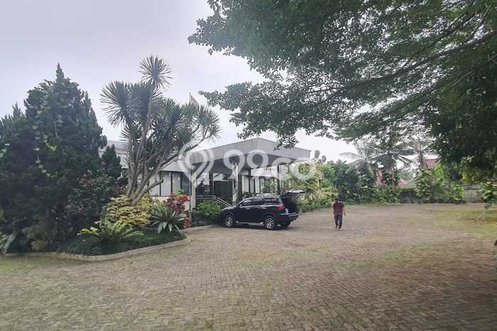 Unit Kantor Dijual di Bogor Barat Bogor Luas Tanah 5400m2, Luas Bangunan 2500m2 Unit Kantor Dijual di Bogor Barat Bogor Luas Tanah 5400m2, Luas Bangunan 2500m2