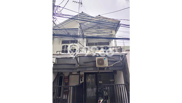 Dijual Rumah Minimalis Bagus Punya 3 KT di Koja Jakarta Utara SHM Dijual Rumah Minimalis Bagus Punya 3 KT di Koja Jakarta Utara SHM