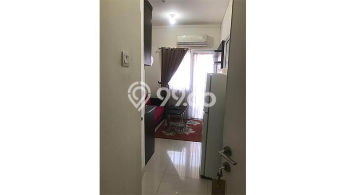 Dijual Apartemen di Cempaka Putih, Jakarta Pusat Punya 2 Kamar Tidur Dijual Apartemen di Cempaka Putih, Jakarta Pusat Punya 2 Kamar Tidur