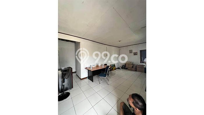 Gudang Dijual di Tangerang LT 1049m2 & LB 681m2 Lokasi Terbaik! Gudang Dijual di Tangerang LT 1049m2 & LB 681m2 Lokasi Terbaik!