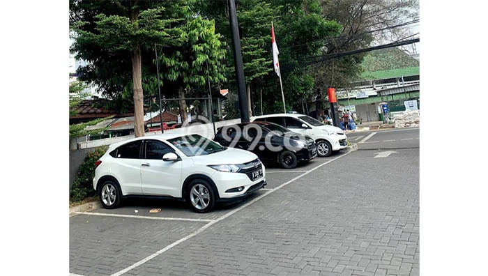Jarang Ada! Tanah Kavling Disewakan di Jakarta Pusat 715m2 Jarang Ada! Tanah Kavling Disewakan di Jakarta Pusat 715m2