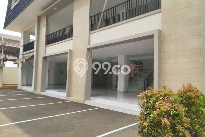 Untuk Dijual! Kantor di Kalimalang Jakarta Timur LT 460m2 / LB 1200m2 Kawasan Strategis Untuk Dijual! Kantor di Kalimalang Jakarta Timur LT 460m2 / LB 1200m2 Kawasan Strategis