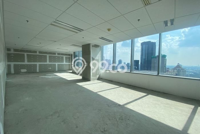 FOR RENT! Kantor di Prof. Dr. Satrio Cocok untuk Bisnis 155m2 FOR RENT! Kantor di Prof. Dr. Satrio Cocok untuk Bisnis 155m2