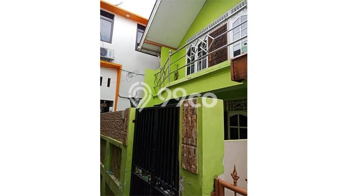 Dijual Cepat Rumah Favorit Siap Huni LB 100m2 di Johar Baru, Jakarta Pusat Dijual Cepat Rumah Favorit Siap Huni LB 100m2 di Johar Baru, Jakarta Pusat