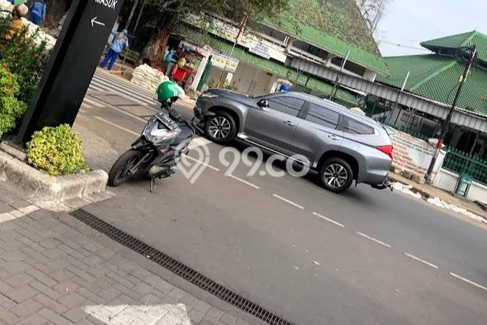Jarang Ada! Tanah Kavling Disewakan di Jakarta Pusat 715m2 Jarang Ada! Tanah Kavling Disewakan di Jakarta Pusat 715m2