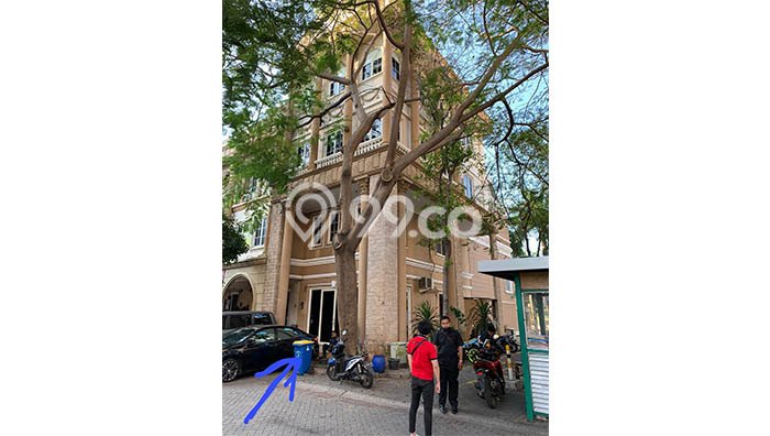 Dijual! Ruko di Pantai Indah Kapuk Jakarta Utara LT 60m2 / LB 0m2 Kawasan Strategis Dijual! Ruko di Pantai Indah Kapuk Jakarta Utara LT 60m2 / LB 0m2 Kawasan Strategis