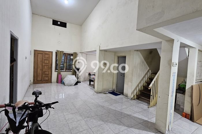 Dijual Rumah 4 Kamar Lokasi Strategis Bagus dan Strategis di Kelapa Gading Dijual Rumah 4 Kamar Lokasi Strategis Bagus dan Strategis di Kelapa Gading