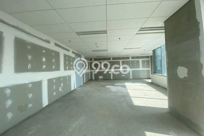 FOR RENT! Kantor di Prof. Dr. Satrio Cocok untuk Bisnis 155m2 FOR RENT! Kantor di Prof. Dr. Satrio Cocok untuk Bisnis 155m2