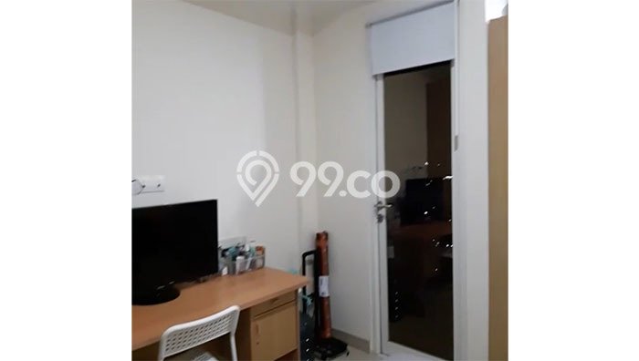 Dijual Apartemen di Jakarta Pusat 1 Kamar & 1 Kamar Mandi, Luas 28m2 Dijual Apartemen di Jakarta Pusat 1 Kamar & 1 Kamar Mandi, Luas 28m2