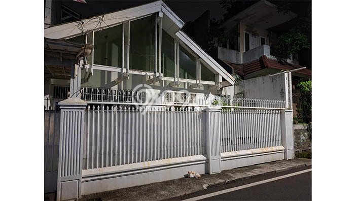 Rumah Elit Modern Tanpa Renovasi di Pasar Baru Jakarta Pusat Rumah Elit Modern Tanpa Renovasi di Pasar Baru Jakarta Pusat