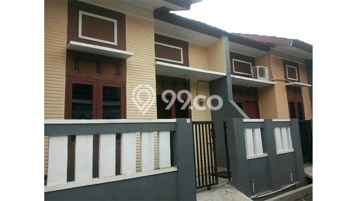 Rumah Nyaman 2 KT LB 45m2 Kondisi Bagus di Rorotan Rumah Nyaman 2 KT LB 45m2 Kondisi Bagus di Rorotan