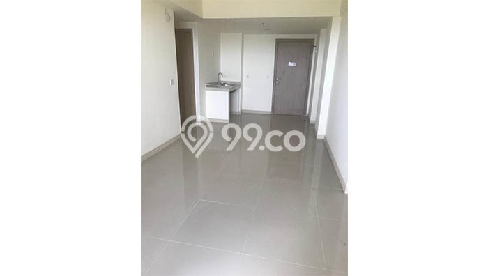 Apartemen Cozy Dijual di Bekasi Spesifikasi 3 KT, 1 KM Apartemen Cozy Dijual di Bekasi Spesifikasi 3 KT, 1 KM