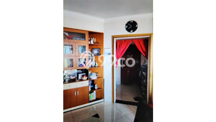 Hunian Nyaman Asri 4 KT Siap Huni di Cempaka Mas Jakarta Pusat Hunian Nyaman Asri 4 KT Siap Huni di Cempaka Mas Jakarta Pusat
