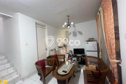 Dijual Hunian Rumah Terawat 4 Kamar di Cijerah, Bandung Dijual Hunian Rumah Terawat 4 Kamar di Cijerah, Bandung