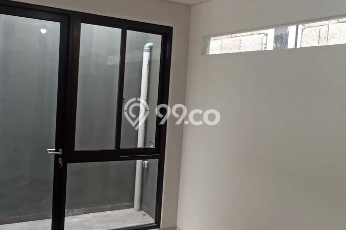 Sewa Rumah Murah di Pasteur Bandung Punya 2 KT Sewa Rumah Murah di Pasteur Bandung Punya 2 KT