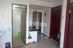Hunian Strategis 48m2 di Pasteur Bandung 2 Bedroom Hunian Strategis 48m2 di Pasteur Bandung 2 Bedroom