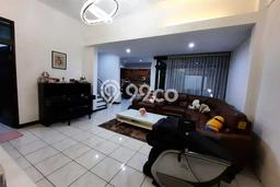 Rumah Strategis di Regol, Dekat Regol, Bandung, Bandung - LT 333m2m² Rumah Strategis di Regol, Dekat Regol, Bandung, Bandung - LT 333m2m²