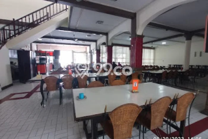 Unit Ruko Dijual di Tawang Tasikmalaya 414m2 Unit Ruko Dijual di Tawang Tasikmalaya 414m2