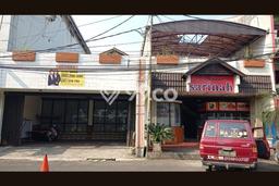 PRIME LOCATION! Ruko di Tawang, Luas 414m2m², Kawasan Komersial, Posisi Strategis PRIME LOCATION! Ruko di Tawang, Luas 414m2m², Kawasan Komersial, Posisi Strategis