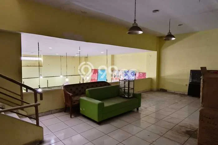 Ruko Paling Dicari LB 657m2 Dijual di Cihideung Ruko Paling Dicari LB 657m2 Dijual di Cihideung